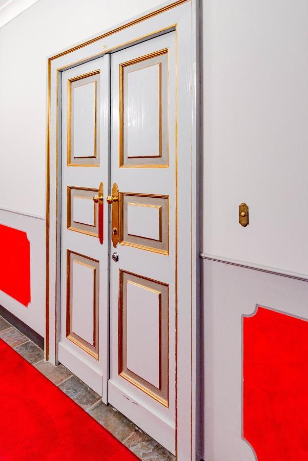 Ferienwohnung Ca Maria Vittoria By Happyhostorino Exterior foto