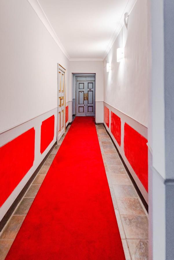 Ferienwohnung Ca Maria Vittoria By Happyhostorino Exterior foto