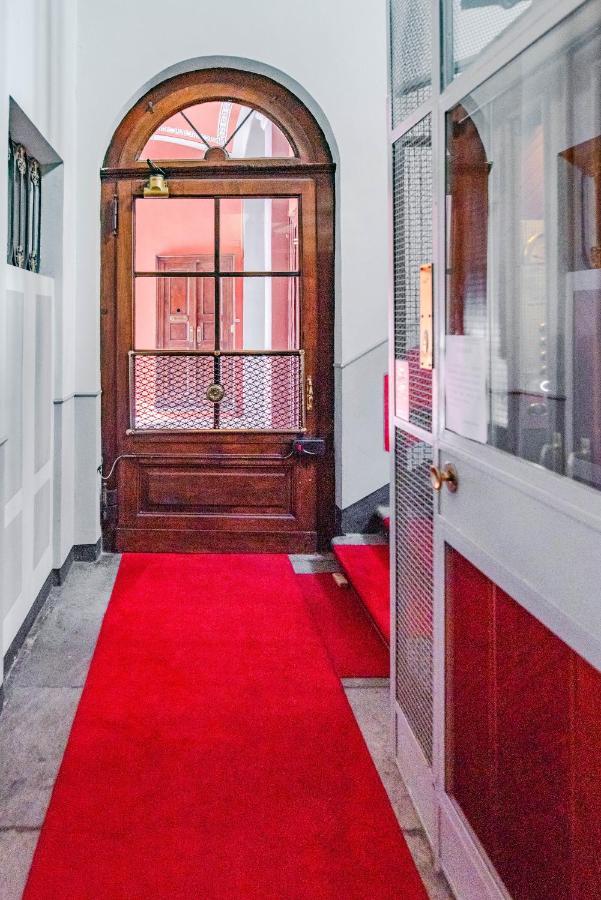 Ferienwohnung Ca Maria Vittoria By Happyhostorino Exterior foto
